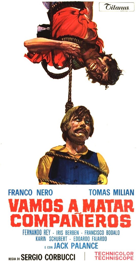 vamos a matar companeros johntrent70 Flickr