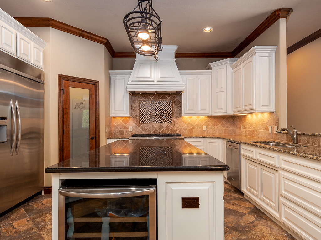 Twin Bridges 4109 Slate Bridge Edmond OK Bank foreclosur… Flickr