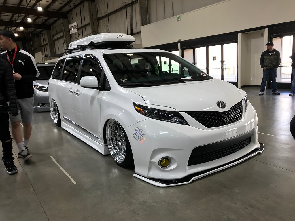 Car Show San Mateo Flickr