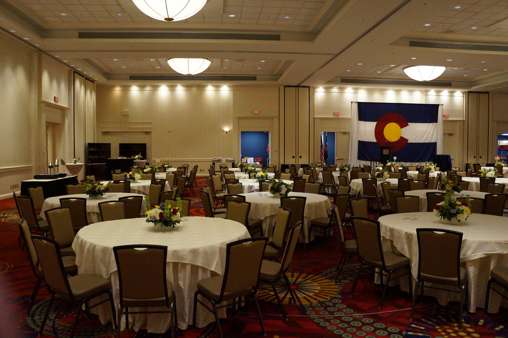 Chairman's Reception Flickr