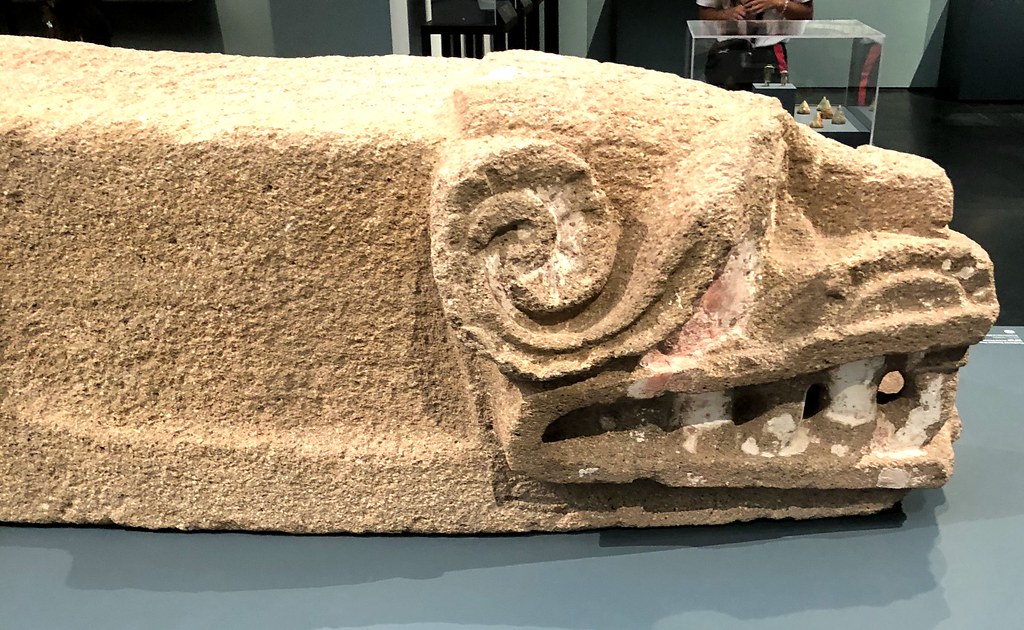City of Cosmos The Arts of Teotihuacan Exhibit Photos (LA… Flickr