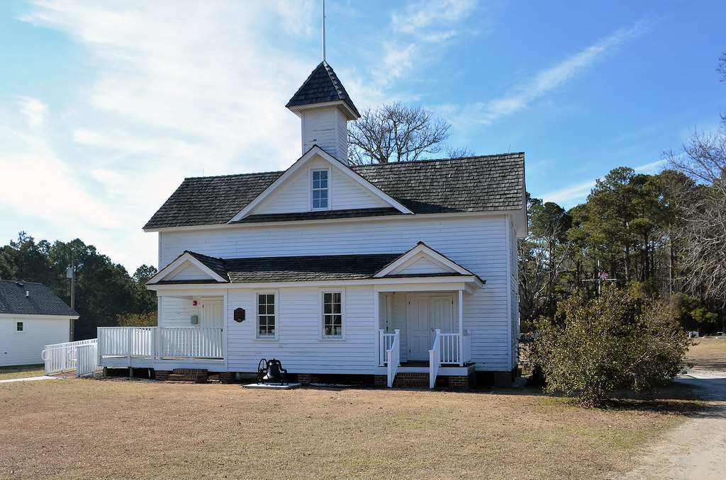 North Carolina, Currituck County Jarvisburg, Javisburg Co… Flickr