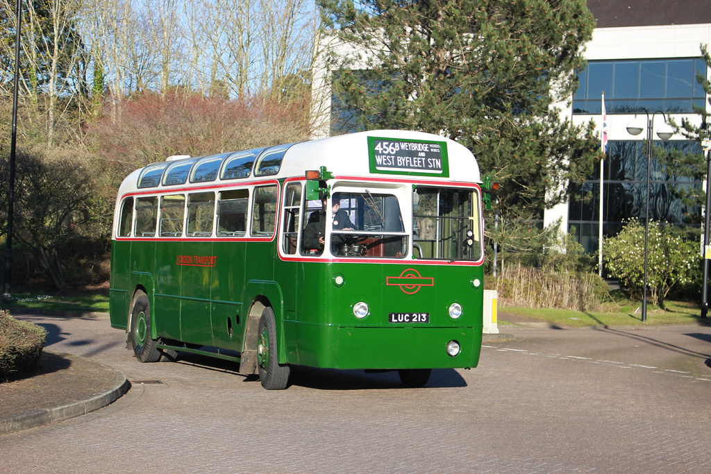 Rare Returner Mineheadbased Private Hire RF RF13 (LUC213)… Flickr