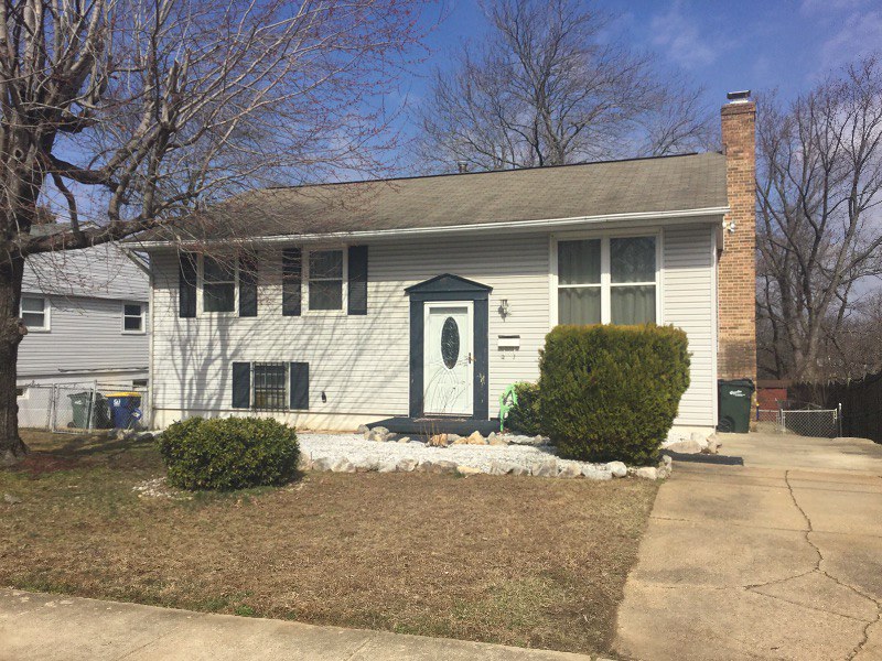 Echols Ave 7904 Flickr