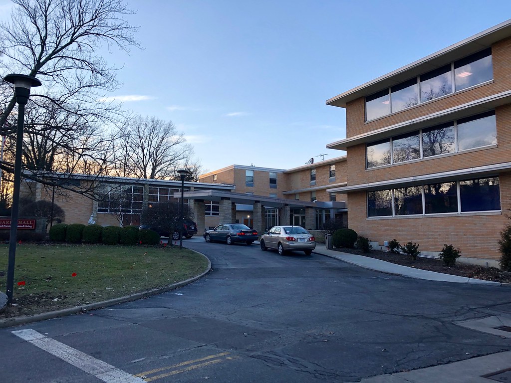 St. Margaret Hall, East Walnut Hills, Cincinnati, OH Flickr