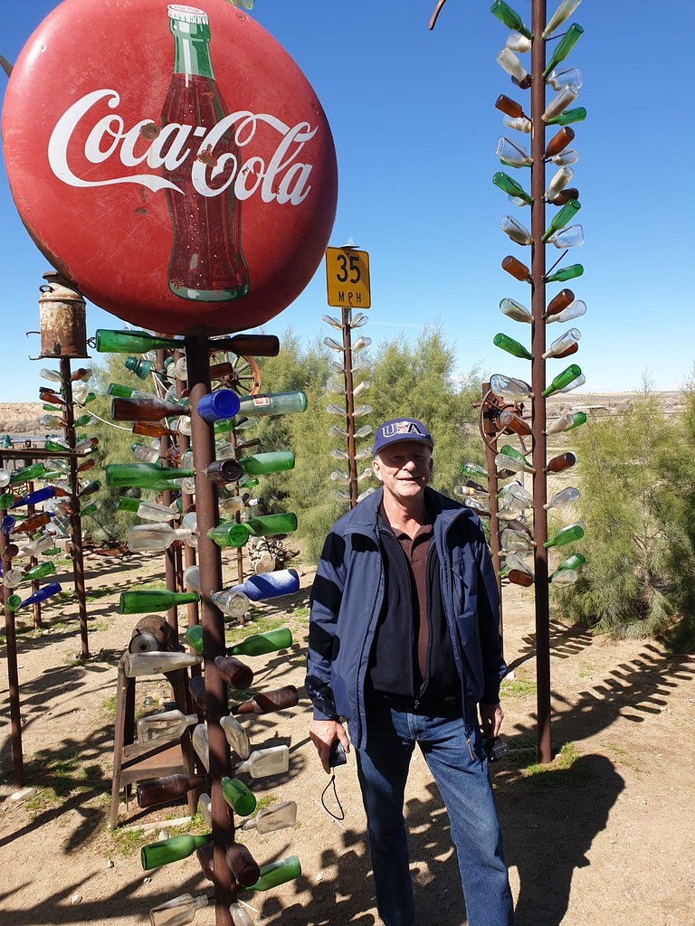 The Bottle Tree Ranch2 The Bottle Tree Ranch, 24266 Natio… Flickr