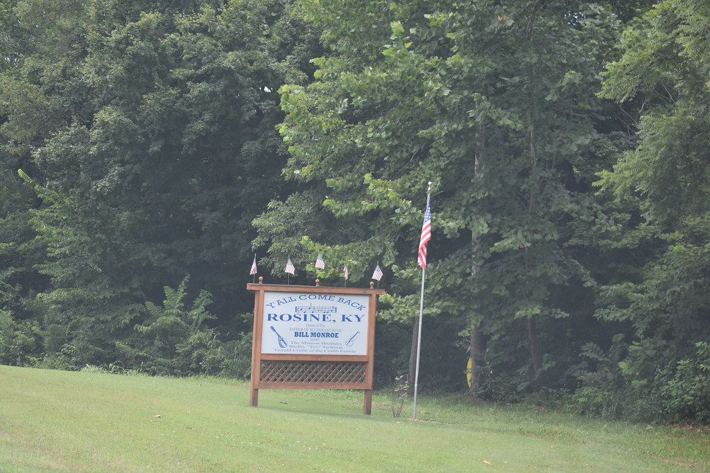 Elevation of Dundee, KY, USA Topographic Map Altitude Map