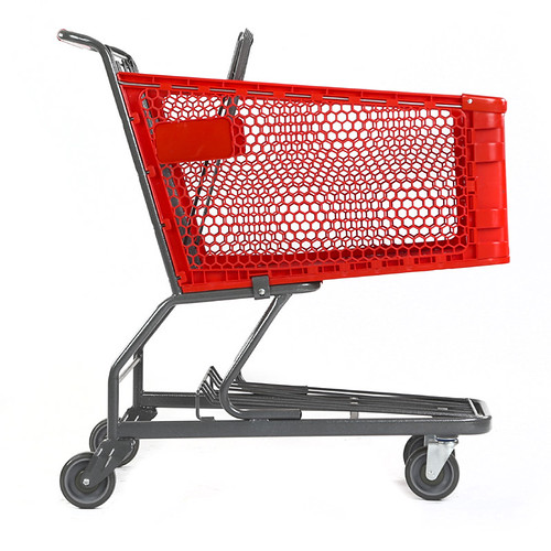 Manufacture Shopping Carts From Wholesale Industry USA Flickr