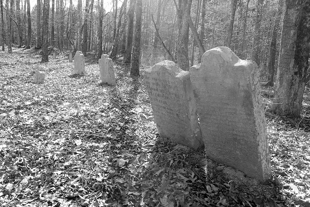 Beaver Creek Cemetery 11 Color 1828 was a popular year to … Flickr