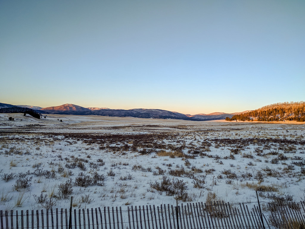New Mexico Wander, Route 4 A leisurely drive up Route 4 as… Flickr
