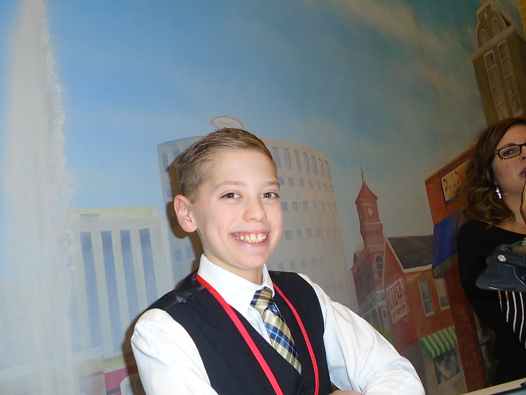 Townsend Elementary Junior Achievement of Delaware Flickr