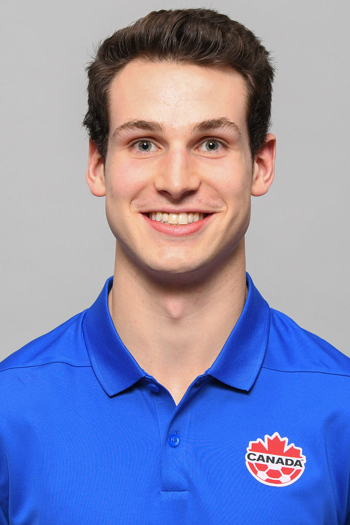 Shoemaker_Cole2019 Cole Shoemaker Canada Soccer Flickr