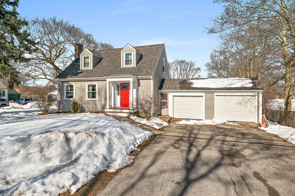 597 Commercial Street, Braintree Flickr