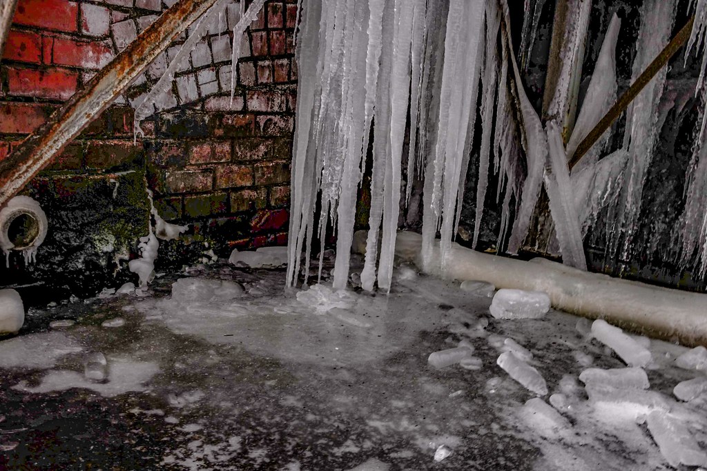 Leetonia Ohio to CP Lum on Saturday January 12, 2019 Flickr