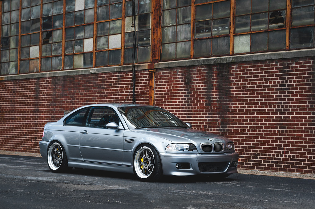 The "Post Your Wheel Setup" Thread NA M3 Forums