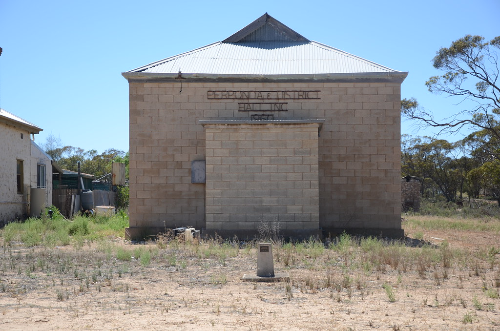 DSC_9635 Perponda District Hall, Perponda Road, Perponda, … Flickr