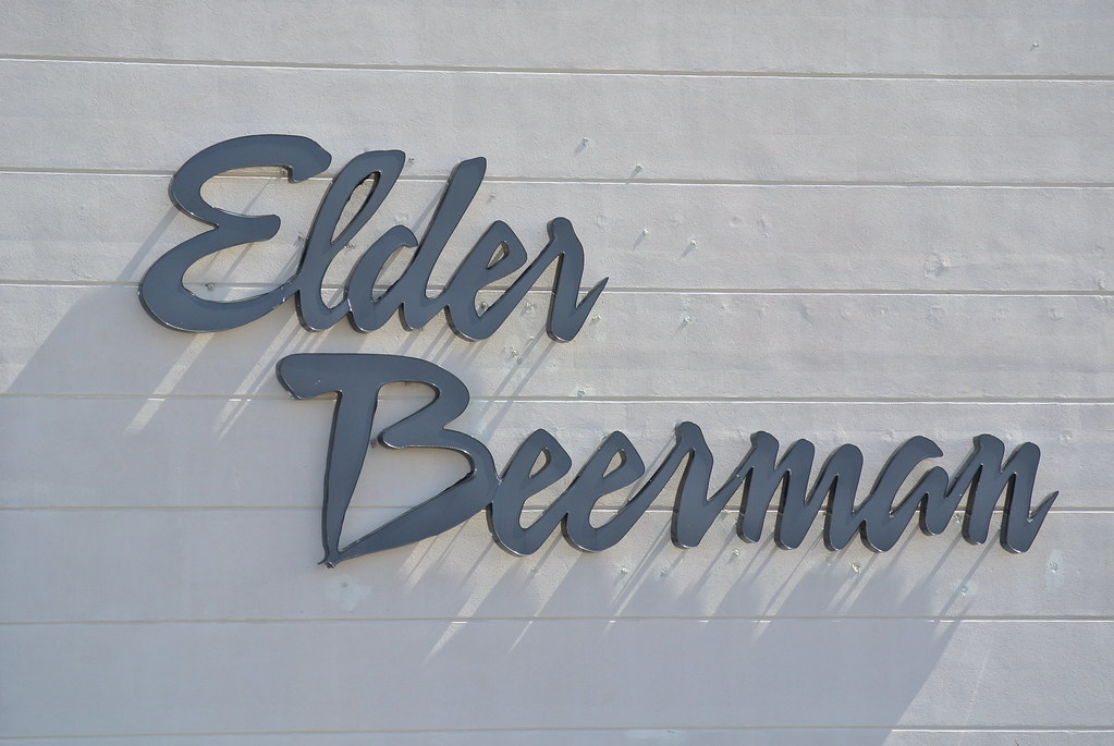 ElderBeerman Dayton Mall Dayton OH gameking3 Flickr
