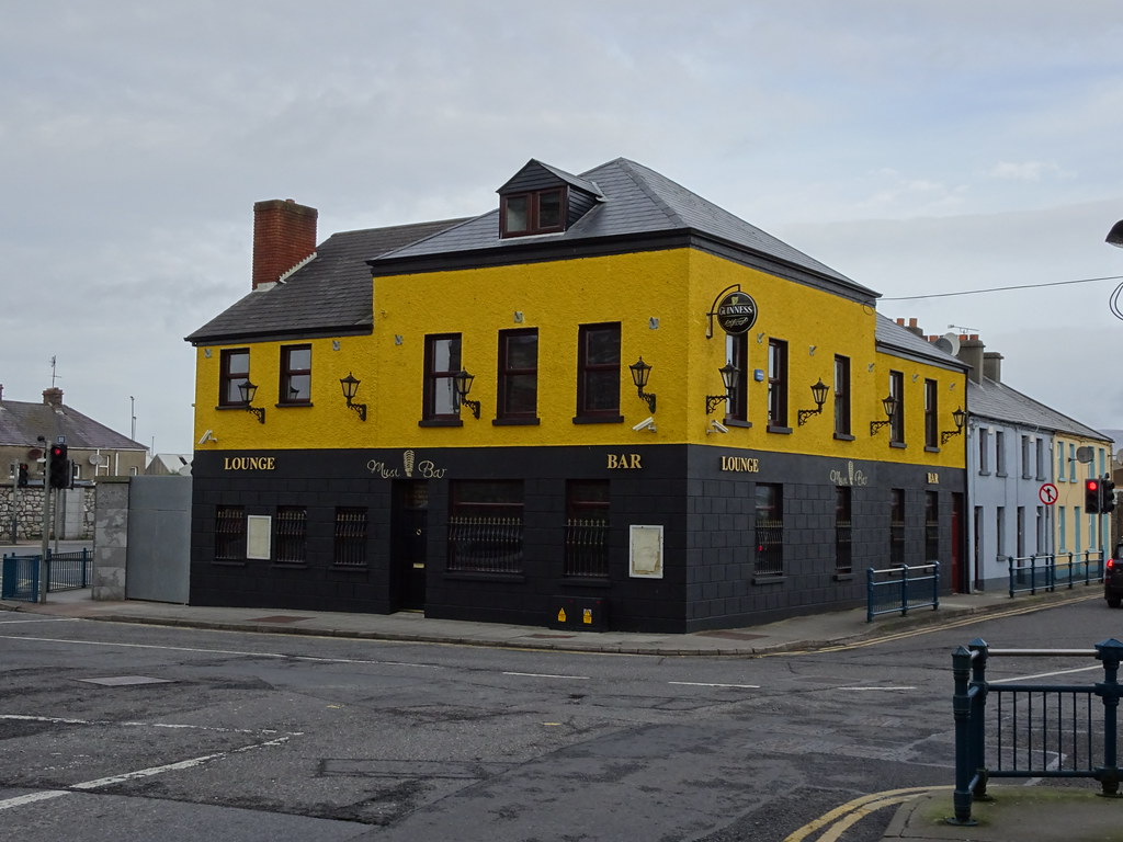 Musi Bar Irish Pub Sligo j.a.sanderson Flickr