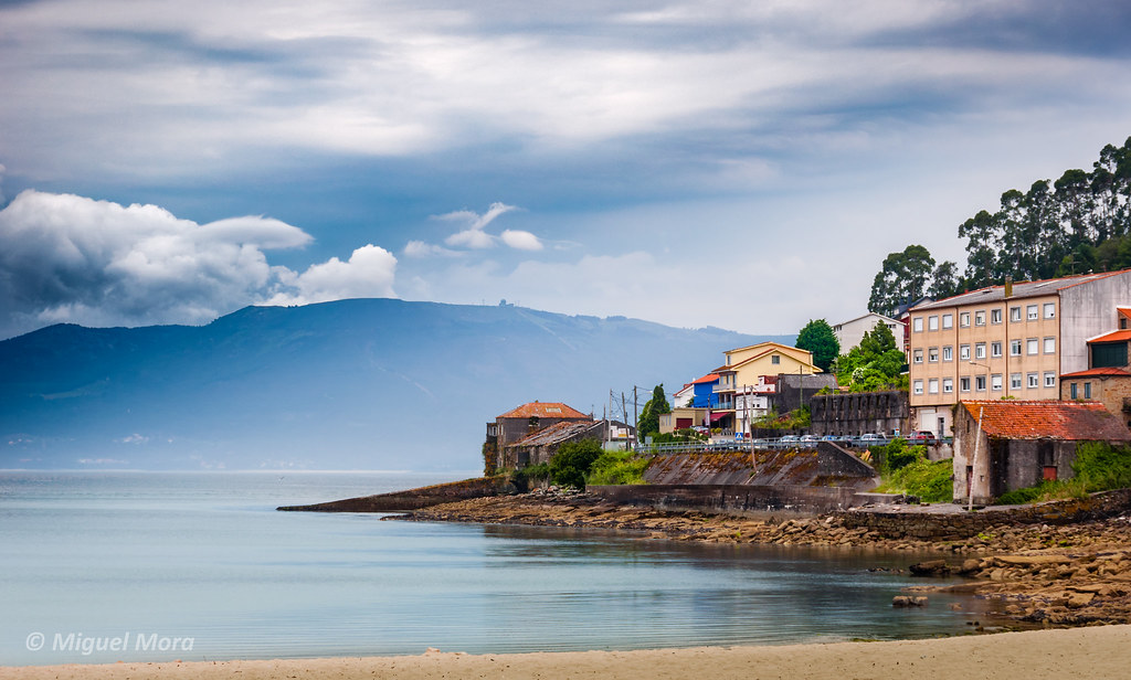 Muros, Galicia Mis fotos en In Explore Mi Facebook Nikon… Flickr