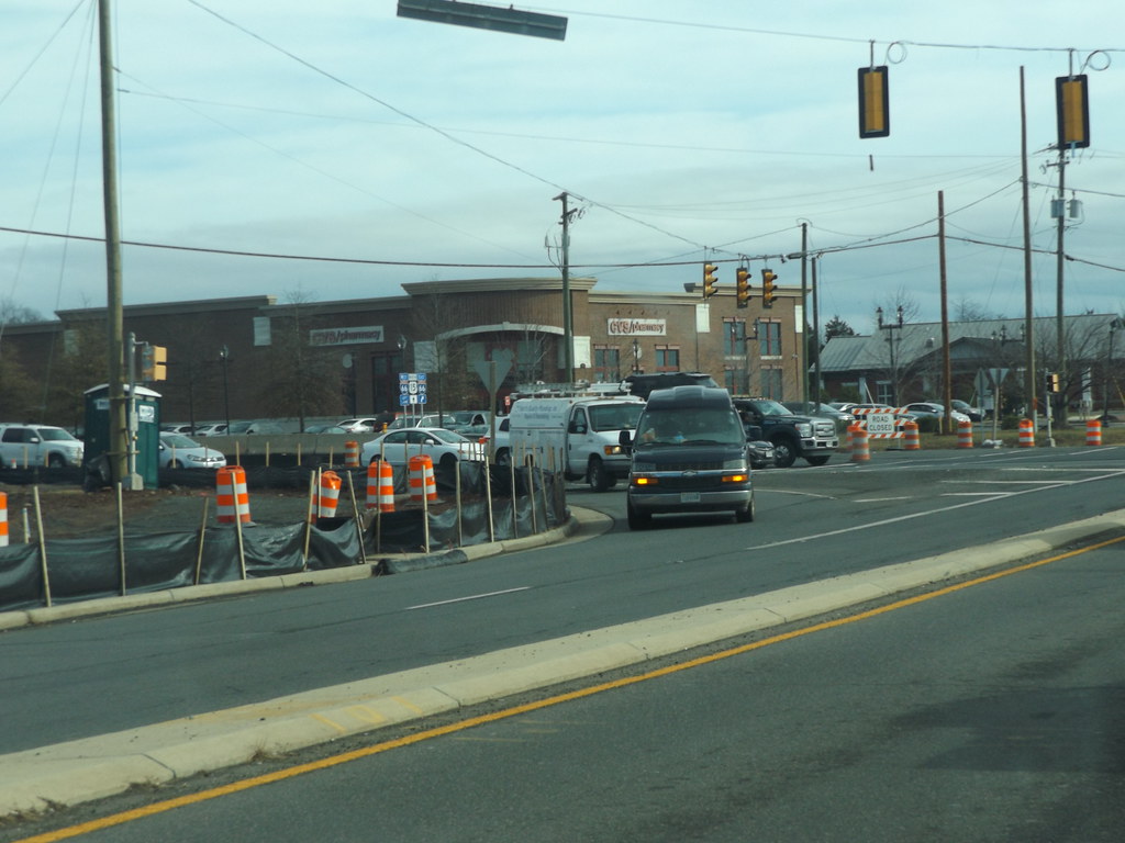 CVS 8966 Haymarket, VA CVS 8966 15250 Washington St Haym… Flickr