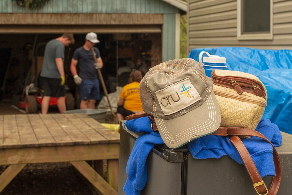 Gomez Epworth League Wisconsin Flickr