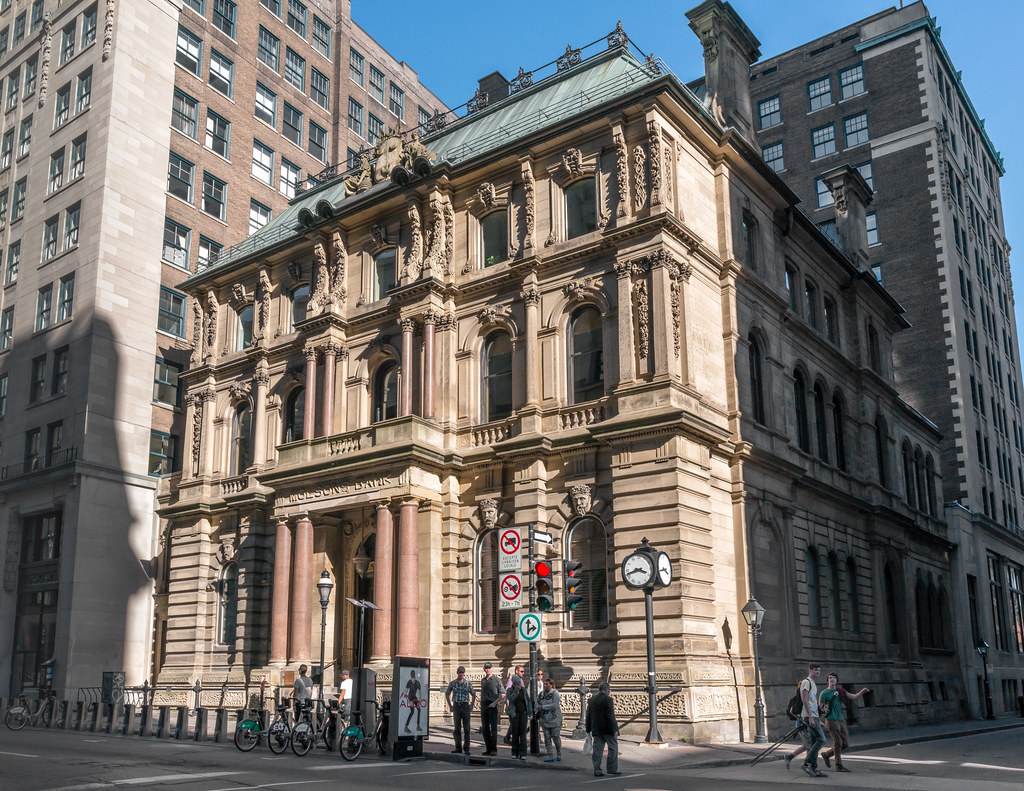278288 rue StJacques (1866), v01, Montreal, QC, Canada Flickr
