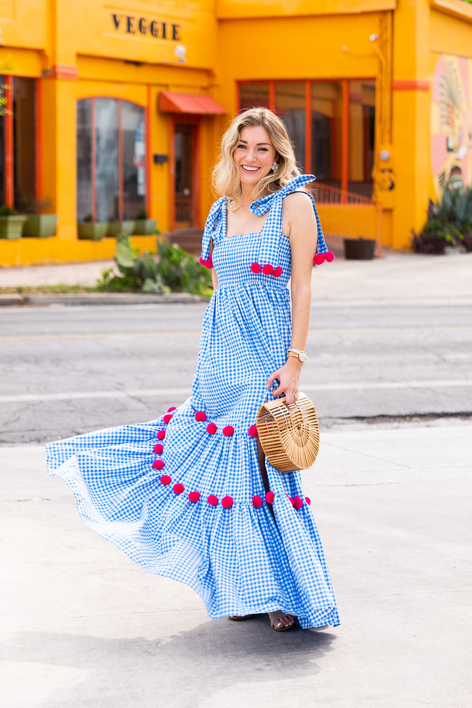 Christine, San Antonio Fiesta Style Christine, San Antonio… Flickr