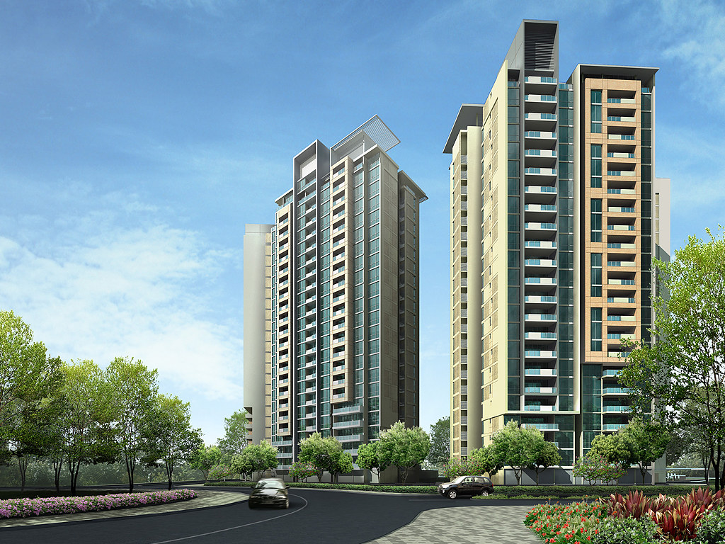 Estella Heights Keppel Land Căn hộ quận 2