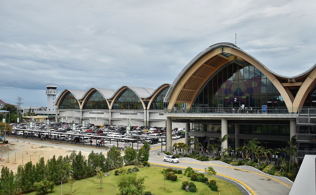 MactanCebu International Airport a photo on Flickriver