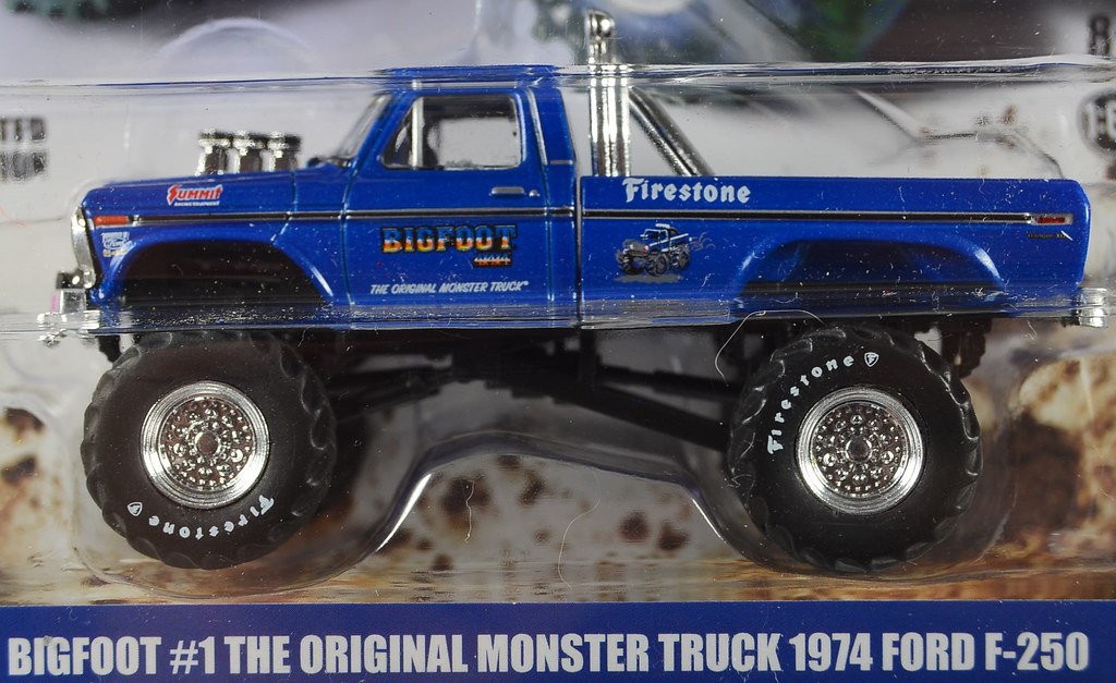 Firestone "Where the Rubber meets the Road" Hobbyist Forums