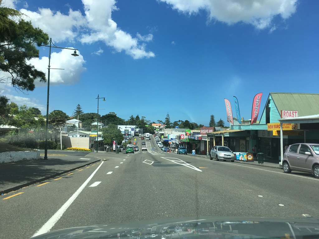 Helensville Helensville New Zealand James Peter Flickr