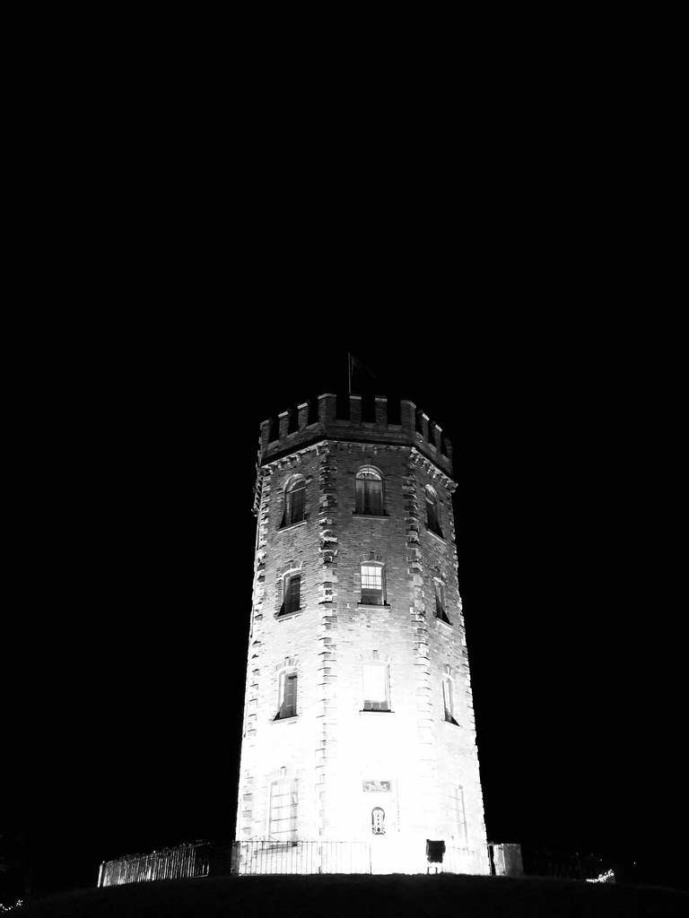 The Towers Hotel Part of the The Towers Hotel Swansea Ba… steve