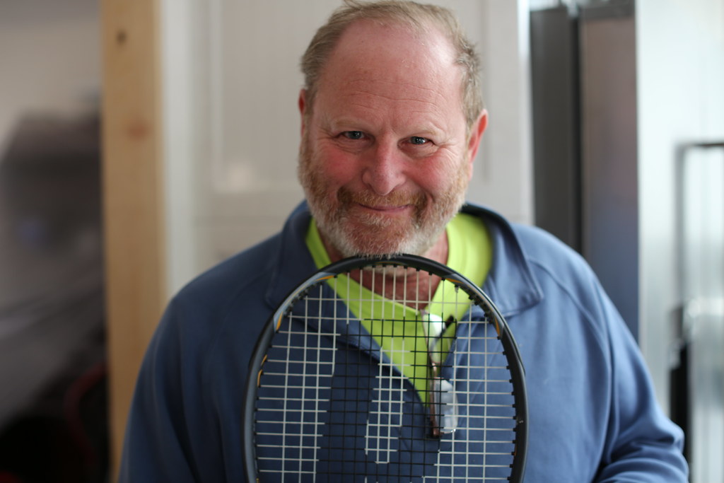 Peter Barg1 Bill Motchan Flickr