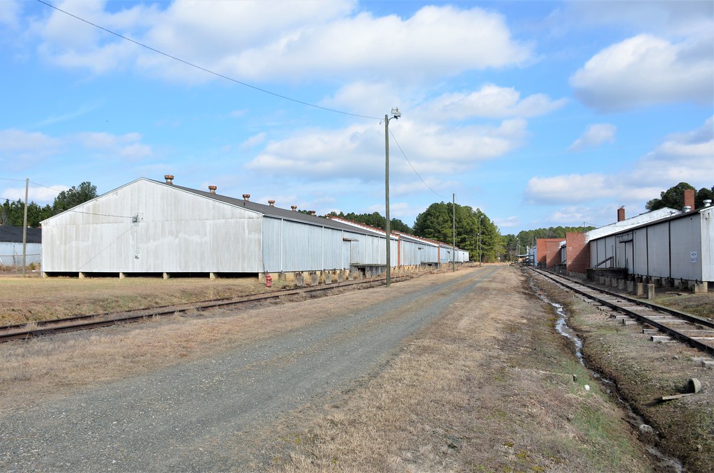 U. S. Army, Camp Butner, North Carolina Granville County Flickr