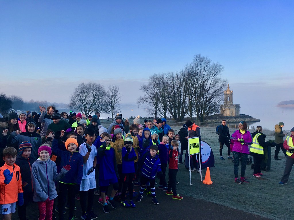 IMG_3537 Rutland Water junior parkrun Flickr