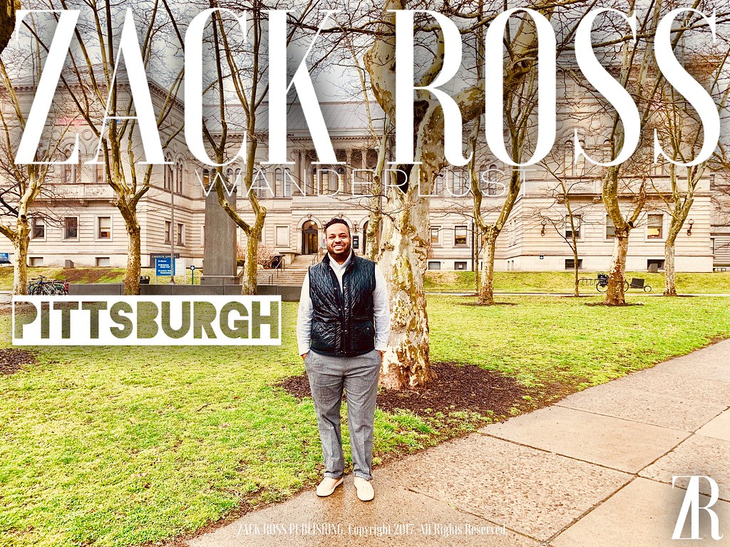 pittsburgh instafashion wanderlust travel mensfashion… Flickr