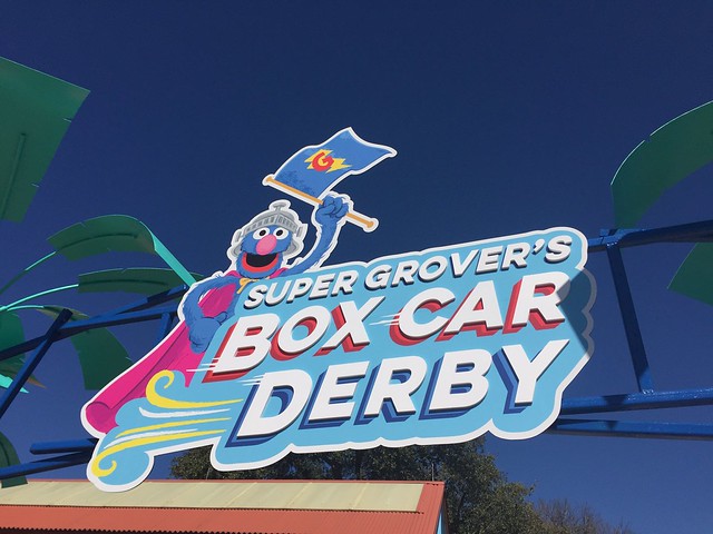 seaworld san antonio crowd calendar 2023 Behind The Thrills Huge Updates at SeaWorld San Antonio as park opens