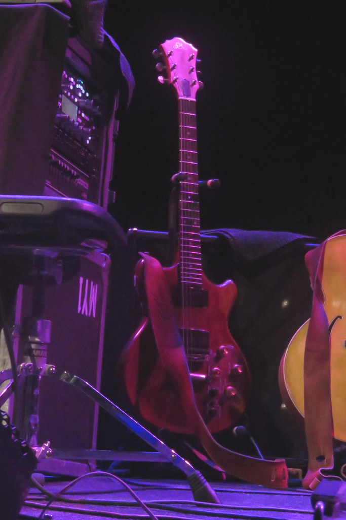 Electrophones 41 Guitar Synth (of Pat Metheny) 10th Novem… Flickr