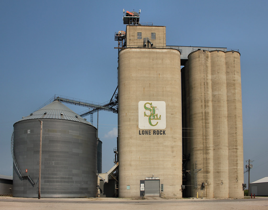 th St, Lone Rock, IA アメリカ合衆国日の出日の入り時間