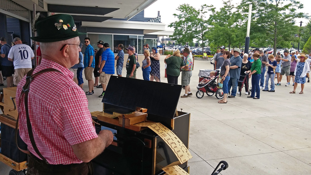 Milwaukee German Fest 2018 (6p) Tim Wagner Flickr