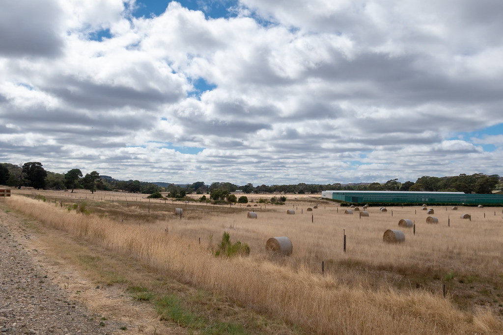 Fleurieu Peninsula farm Arthur Loukas Flickr