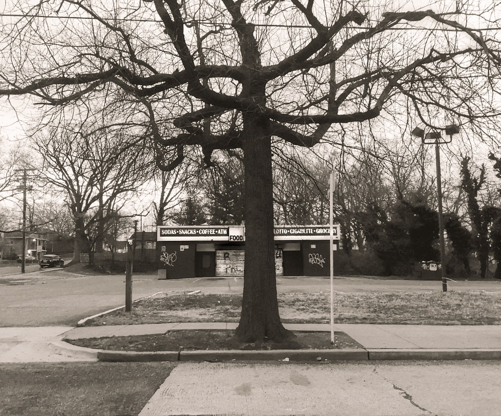 CAPITOL HEIGHTS, MARYLAND THE ENIGMATIC TRAVELER Flickr