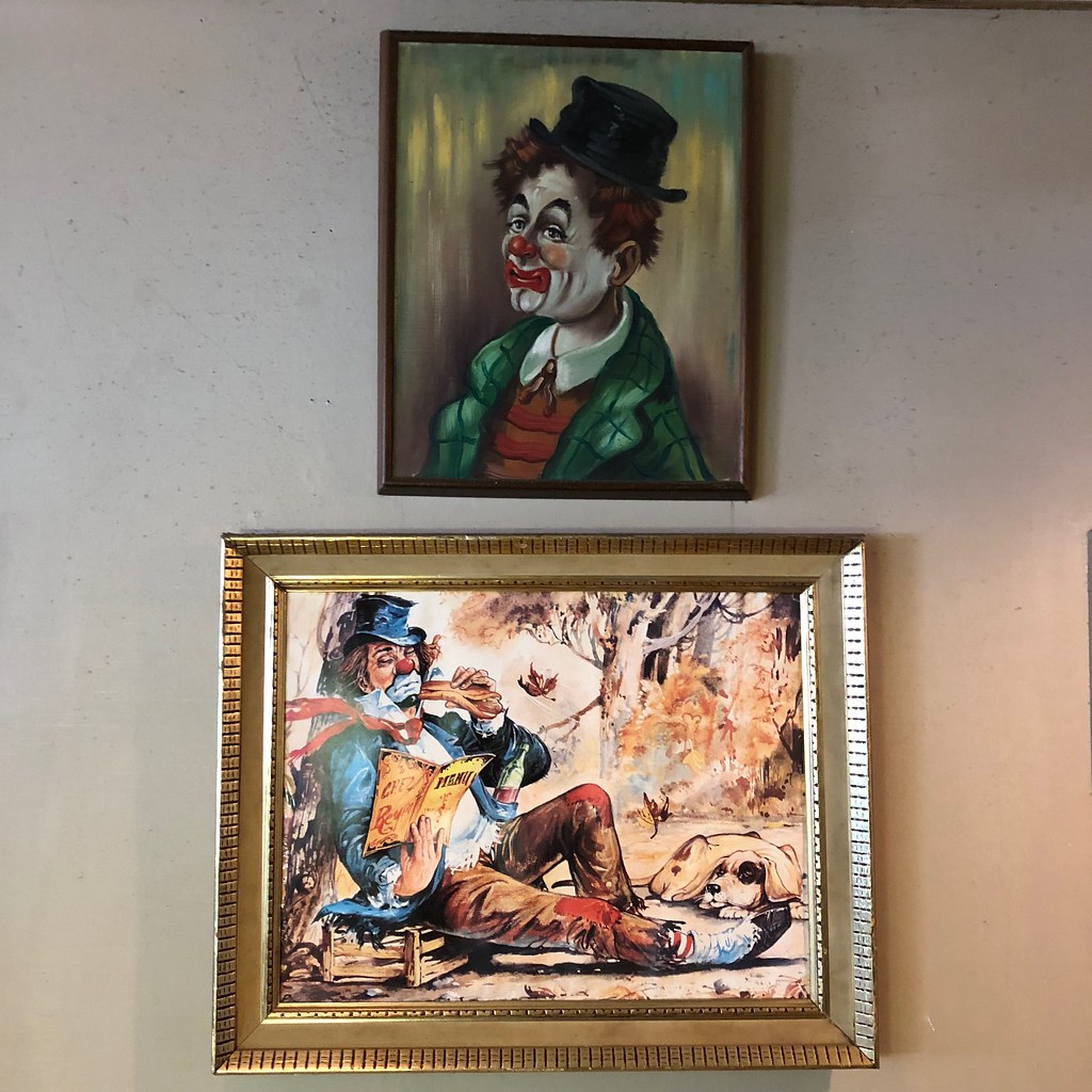 Pancake Circus 2101 Broadway, Sacramento, CA jericl cat Flickr