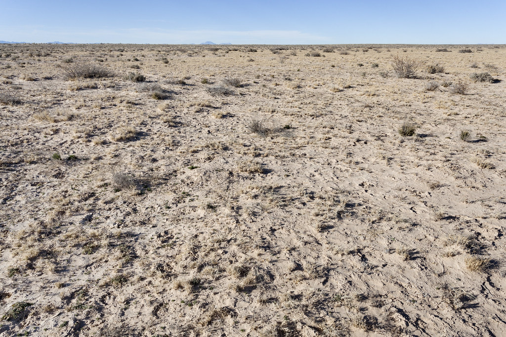 Northnorthwest of Lone Butte Southsouthwest of Alamogord… Flickr