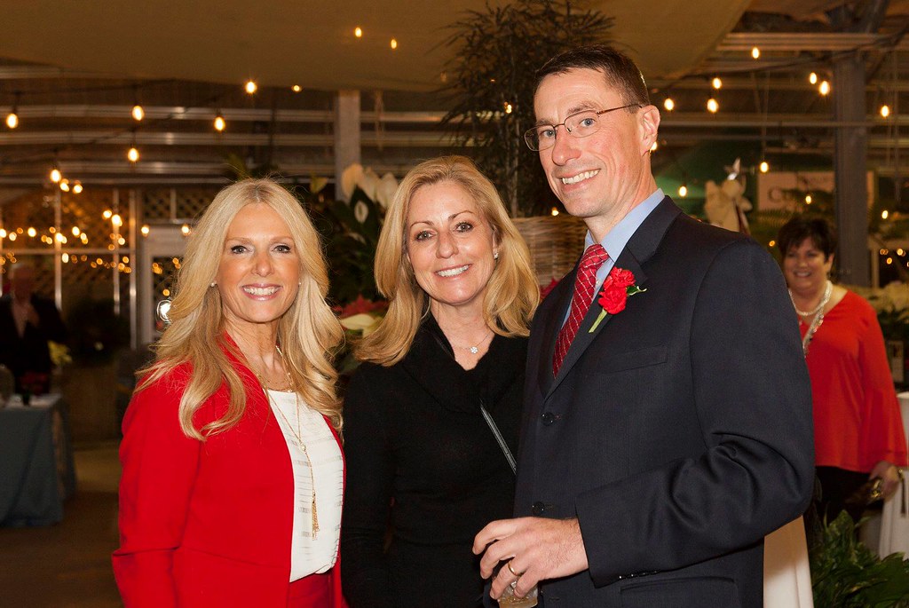 Swearing in the new Jersey Shore Chamber of Commerce Board… Flickr