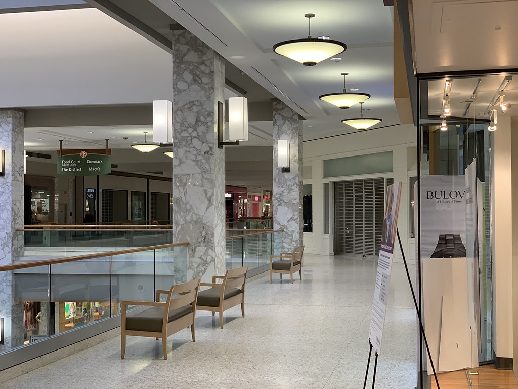 Monroeville Mall Matt (themattcause) Flickr