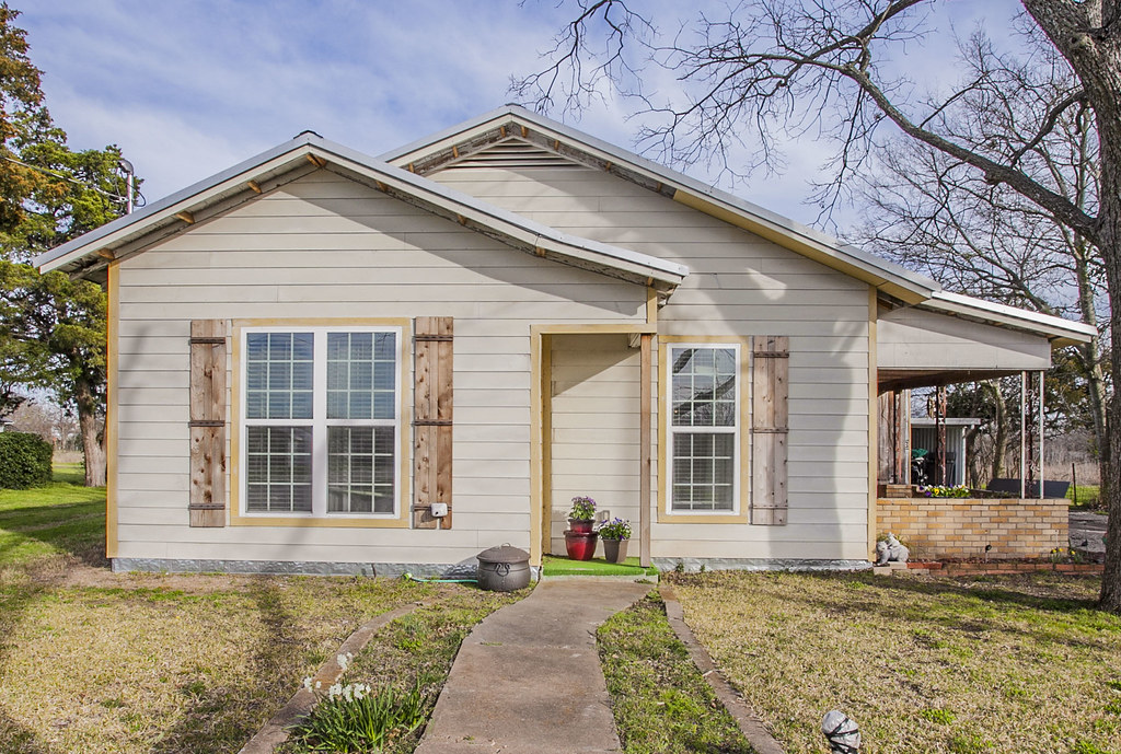 806 North Reagan West, TX 76691 Brent Eckley Flickr