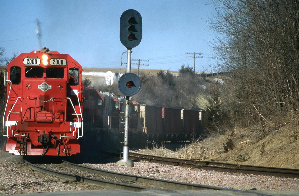NORX Loads, Scales Mound, Il Scales Mound is the highest p… Flickr