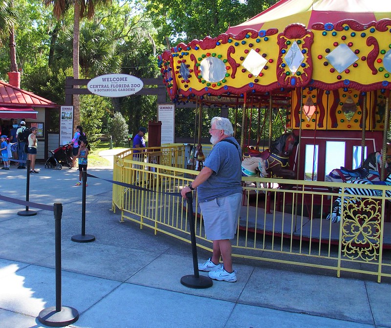 Sanford Zoo March 2019 Flickr