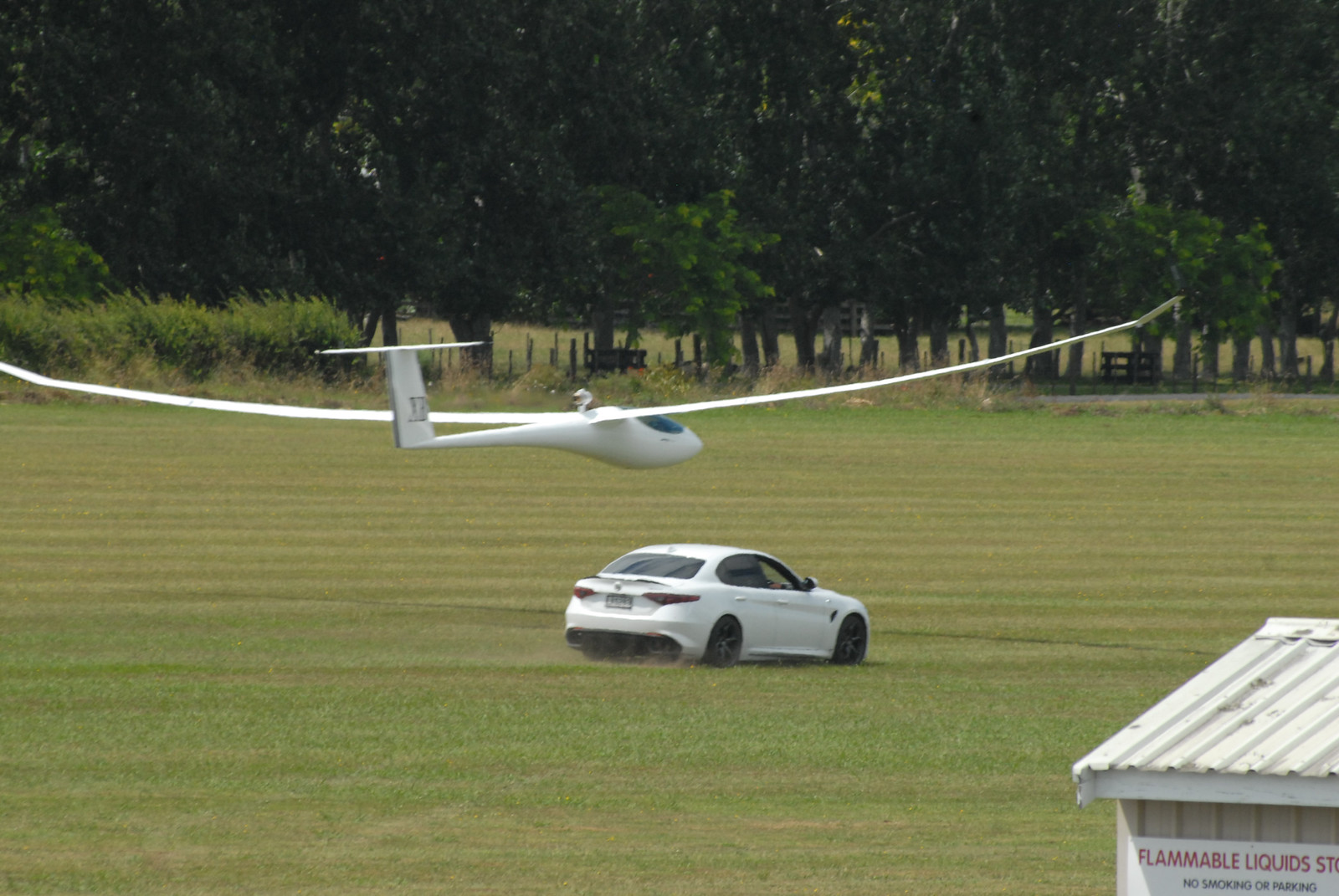 Matamata Soaring Centre & Piako Gliding Club Flickr